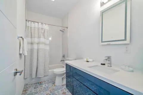 New Townhome Near Wilton/Las Olas/Beach Форт-Лодердейл Экстерьер фото
